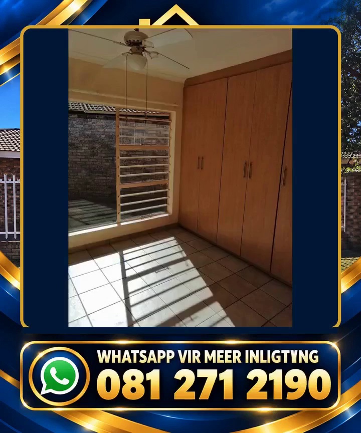 2 Bedroom Property for Sale in Minerva Gardens Northern Cape